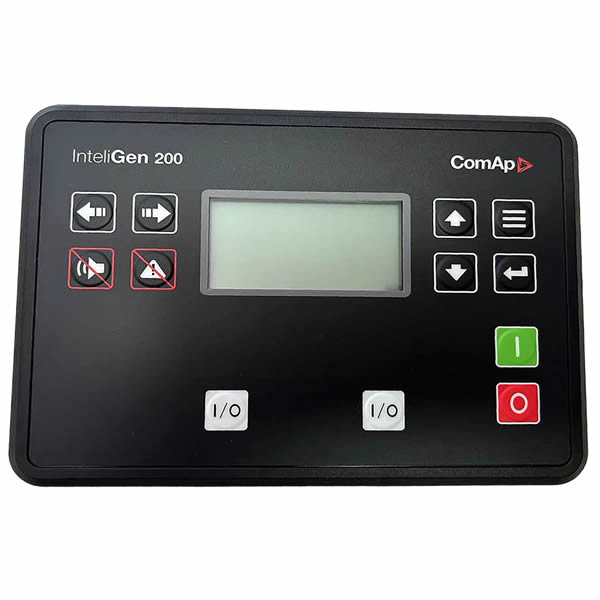 ComAp InteliGen 200 Controller - China Rentai