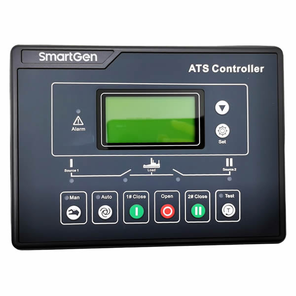 SmartGen controller HAT600NBI