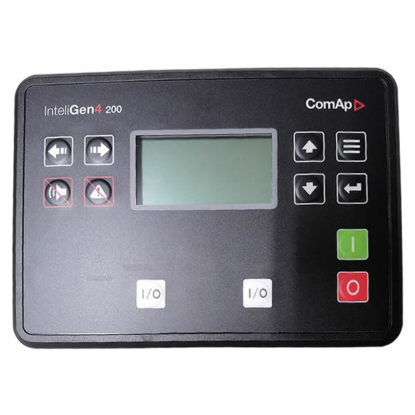 ComAp InteliGen4 200 Controller - China Rentai