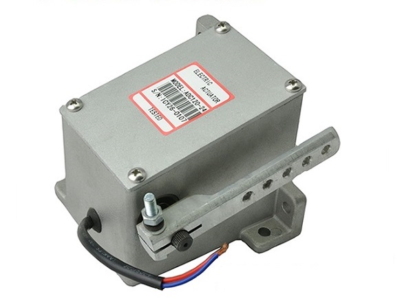 Speed control actuator что это